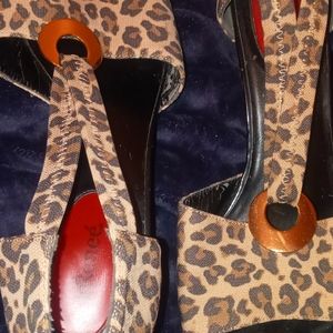 J Renee shoes